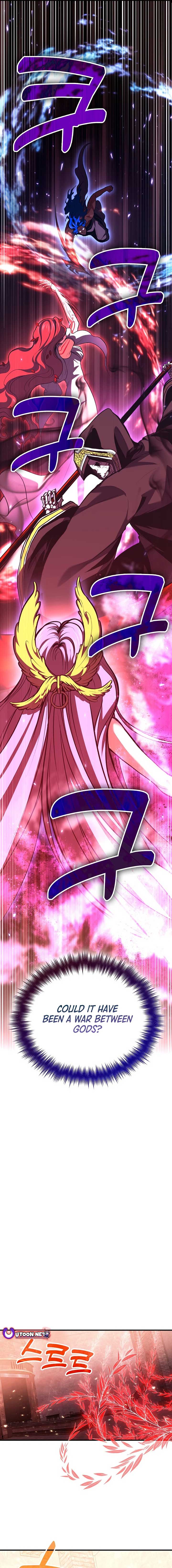 How to Live as an Illegal Healer Chapter 74 - Page 20