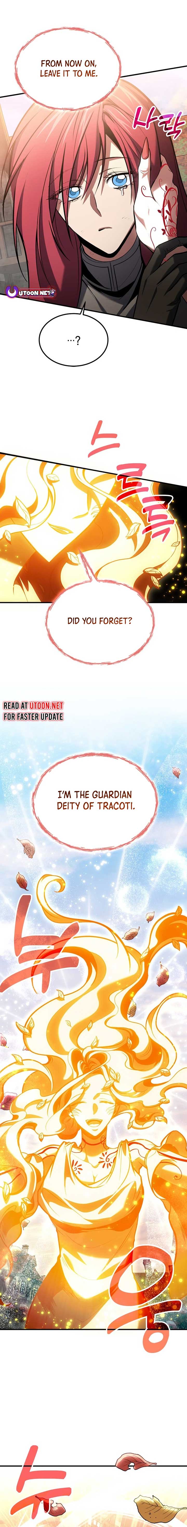 How to Live as an Illegal Healer Chapter 75 - Page 4