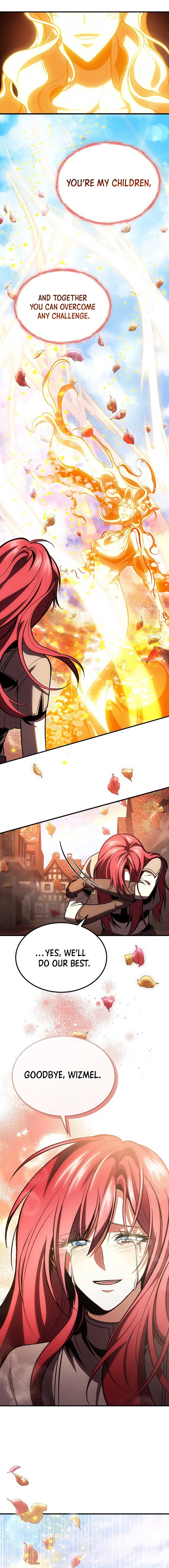 How to Live as an Illegal Healer Chapter 75 - Page 18