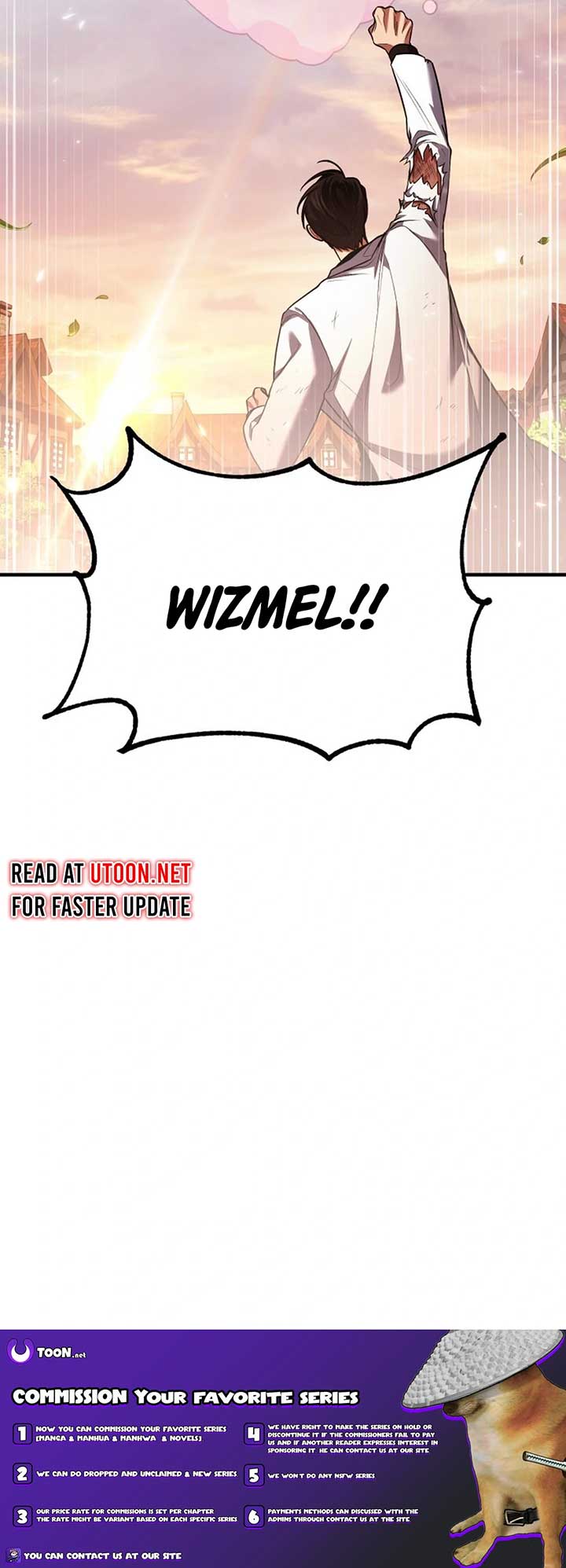 How to Live as an Illegal Healer Chapter 75 - Page 22