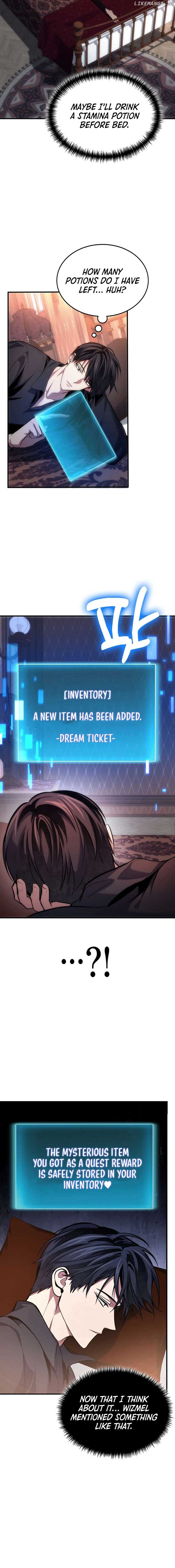 How to Live as an Illegal Healer Chapter 76 - Page 16