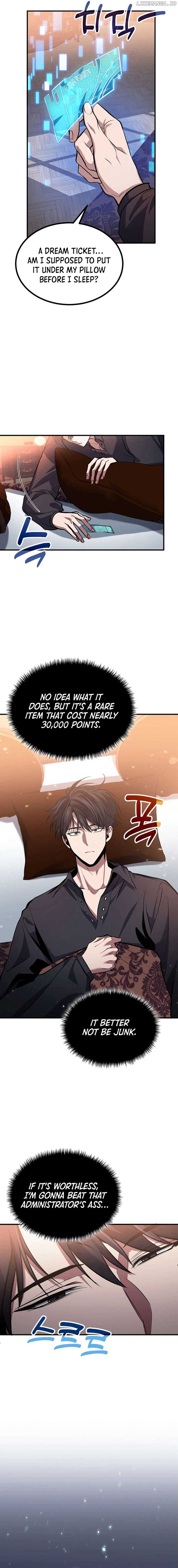 How to Live as an Illegal Healer Chapter 76 - Page 17