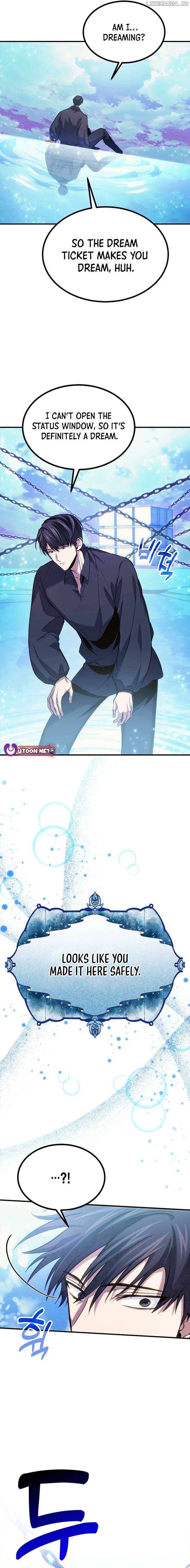 How to Live as an Illegal Healer Chapter 76 - Page 19