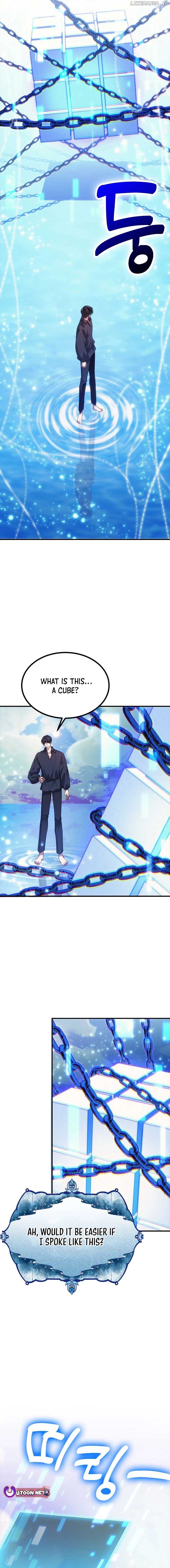 How to Live as an Illegal Healer Chapter 76 - Page 20