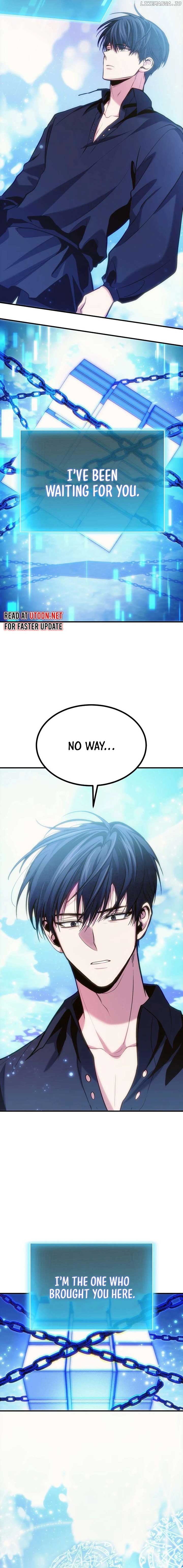 How to Live as an Illegal Healer Chapter 76 - Page 21