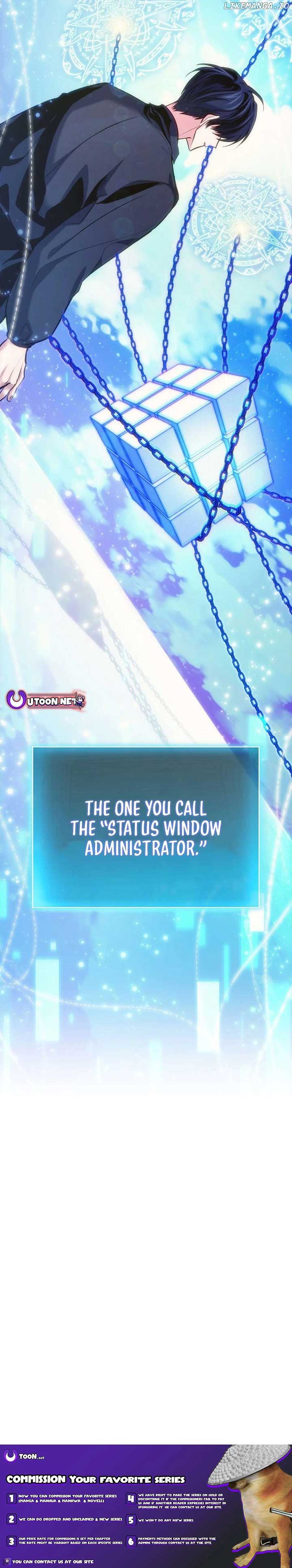 How to Live as an Illegal Healer Chapter 76 - Page 22