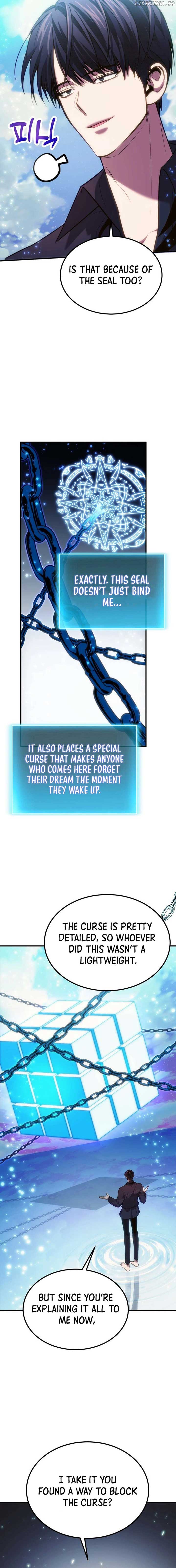 How to Live as an Illegal Healer Chapter 77 - Page 9