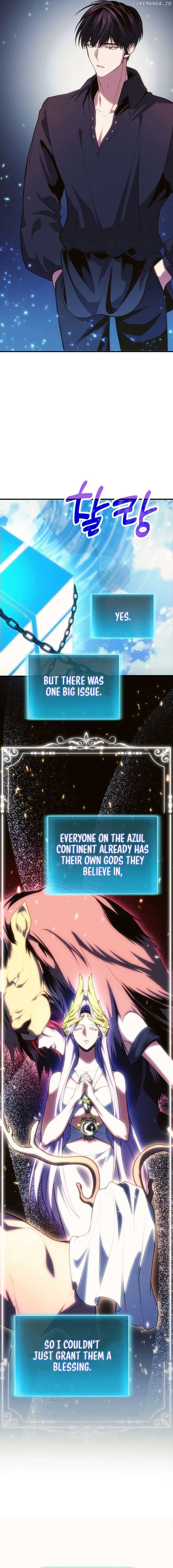 How to Live as an Illegal Healer Chapter 77 - Page 10