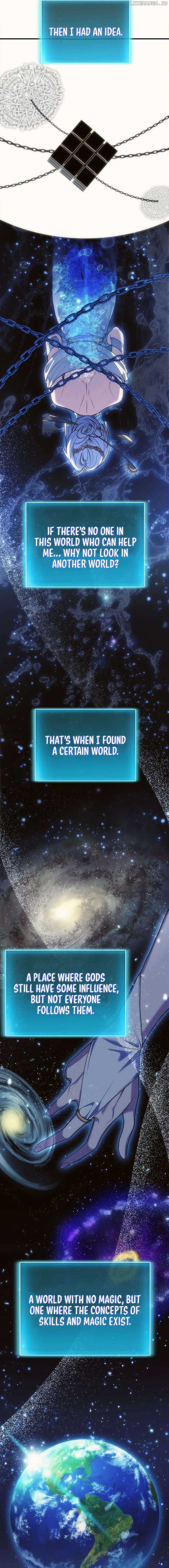 How to Live as an Illegal Healer Chapter 77 - Page 11