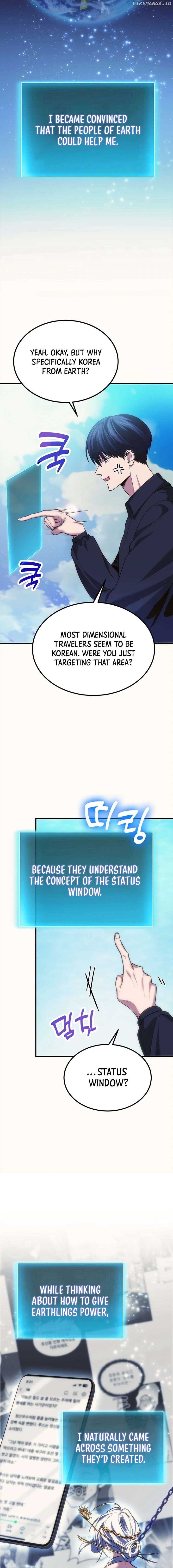 How to Live as an Illegal Healer Chapter 77 - Page 12