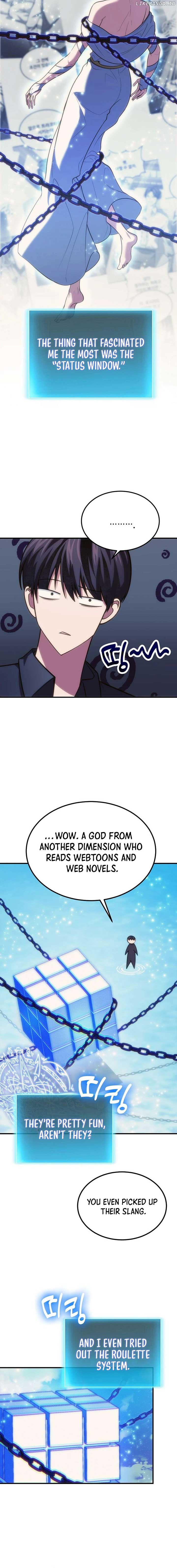 How to Live as an Illegal Healer Chapter 77 - Page 13