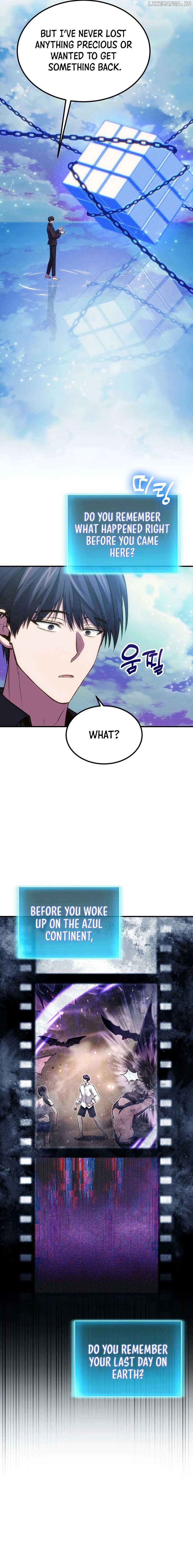 How to Live as an Illegal Healer Chapter 77 - Page 18