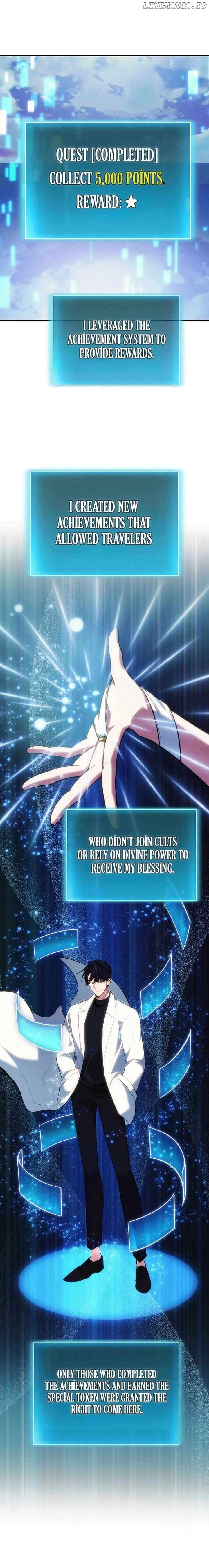 How to Live as an Illegal Healer Chapter 78 - Page 5