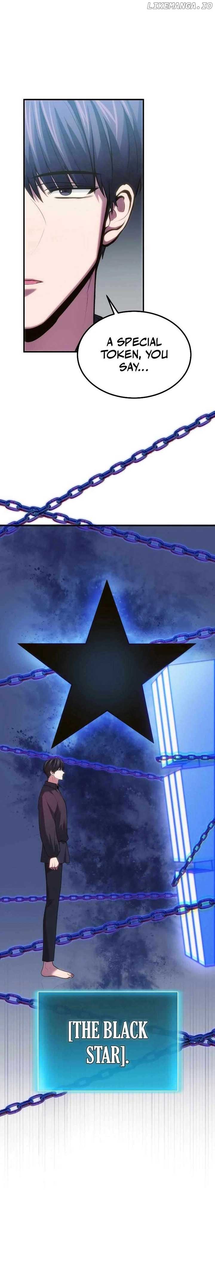 How to Live as an Illegal Healer Chapter 78 - Page 6