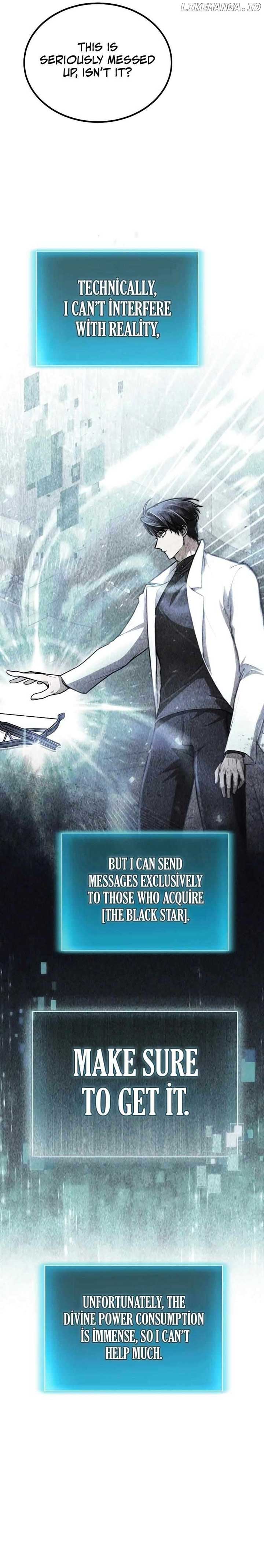 How to Live as an Illegal Healer Chapter 78 - Page 10