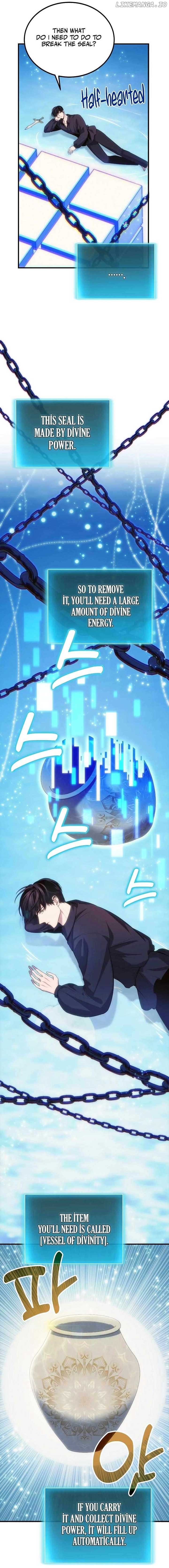 How to Live as an Illegal Healer Chapter 78 - Page 12