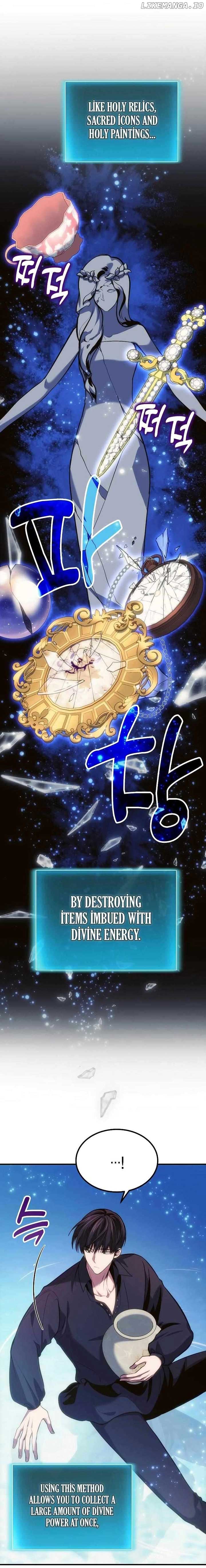 How to Live as an Illegal Healer Chapter 78 - Page 14