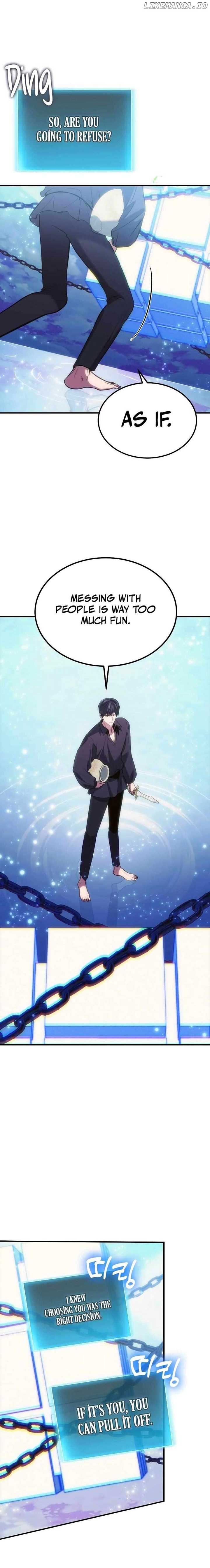 How to Live as an Illegal Healer Chapter 78 - Page 16