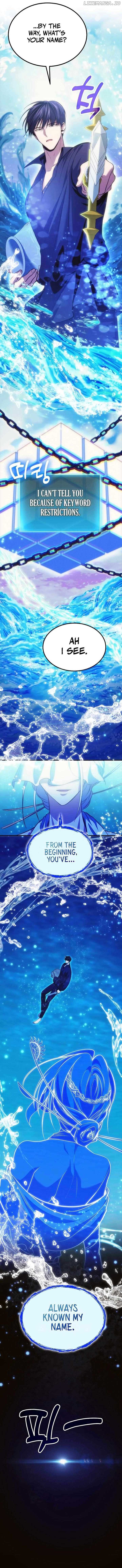 How to Live as an Illegal Healer Chapter 78 - Page 23