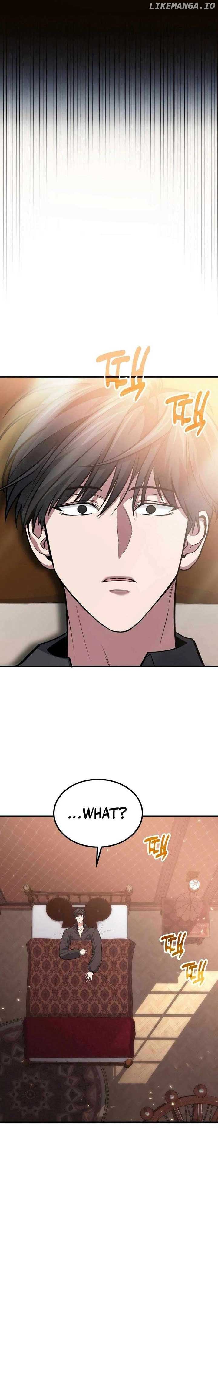 How to Live as an Illegal Healer Chapter 78 - Page 24