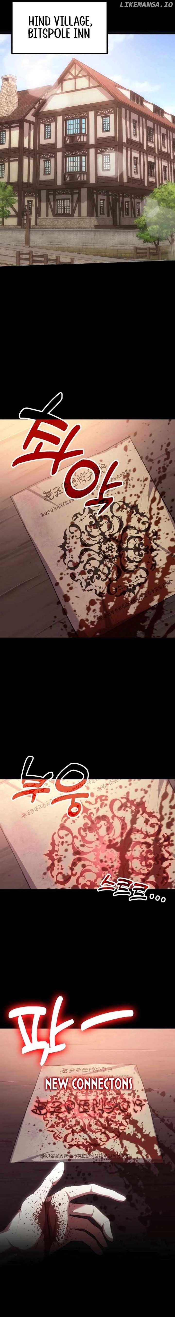 How to Live as an Illegal Healer Chapter 78 - Page 29