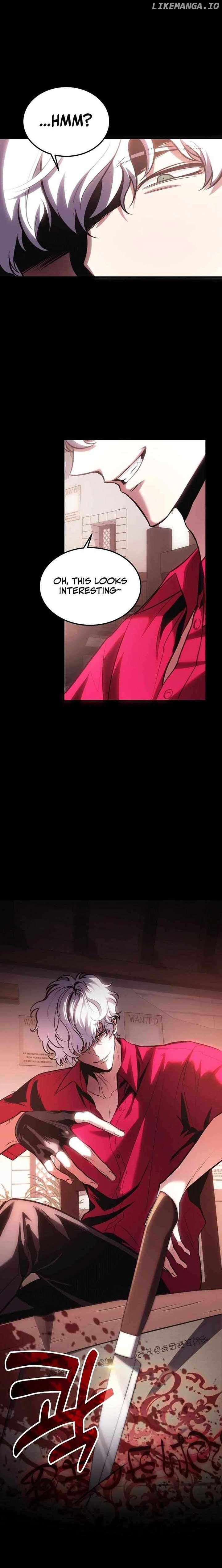 How to Live as an Illegal Healer Chapter 78 - Page 30