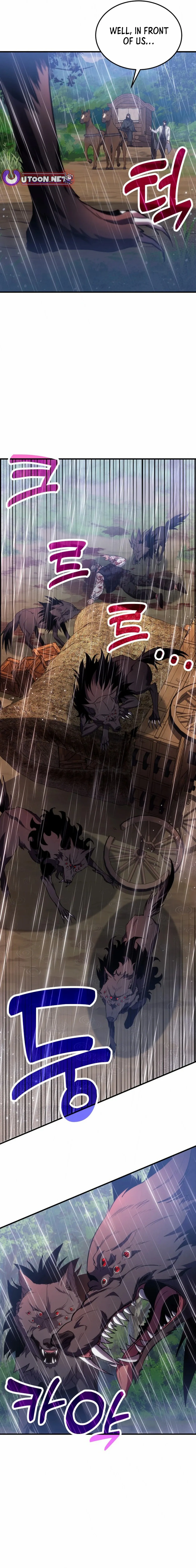 How to Live as an Illegal Healer Chapter 79 - Page 5