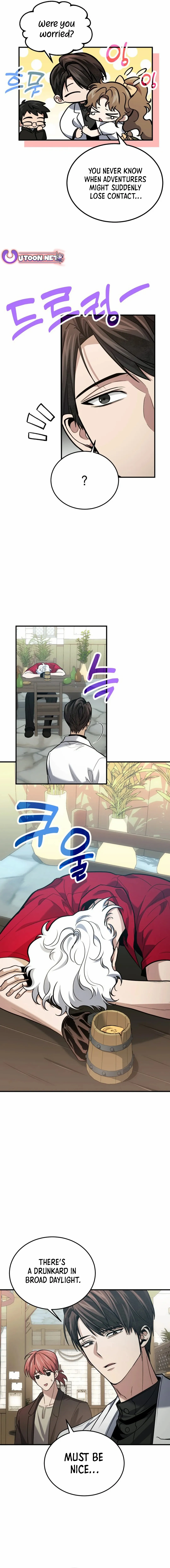 How to Live as an Illegal Healer Chapter 79 - Page 15