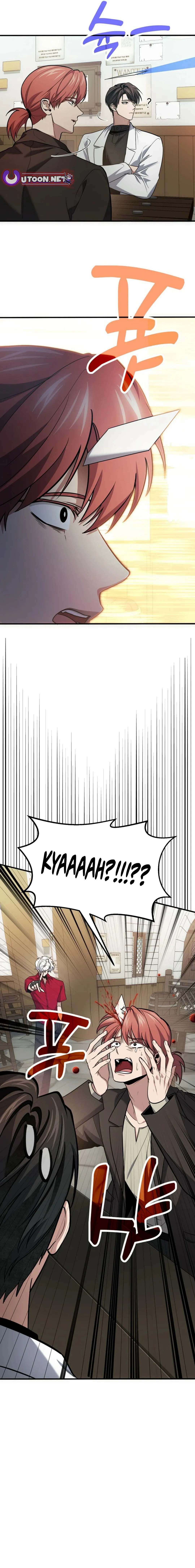 How to Live as an Illegal Healer Chapter 79 - Page 20