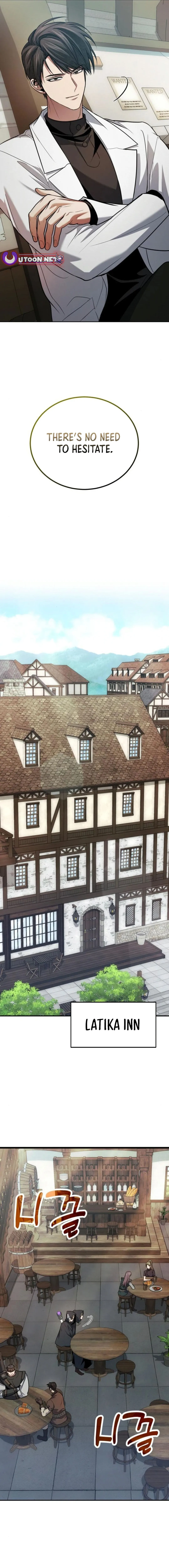 How to Live as an Illegal Healer Chapter 80 - Page 19