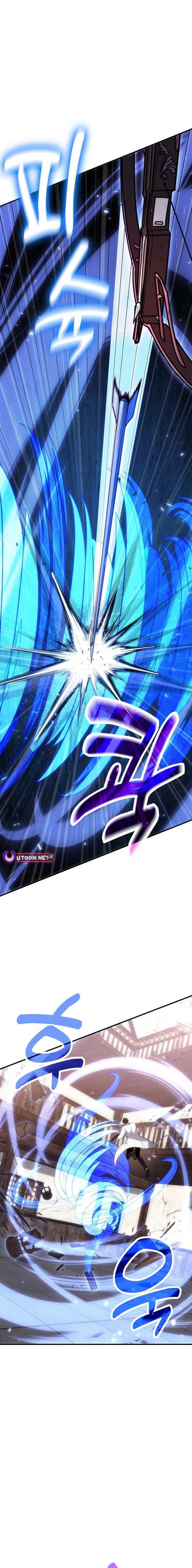 How to Live as an Illegal Healer Chapter 81 - Page 10