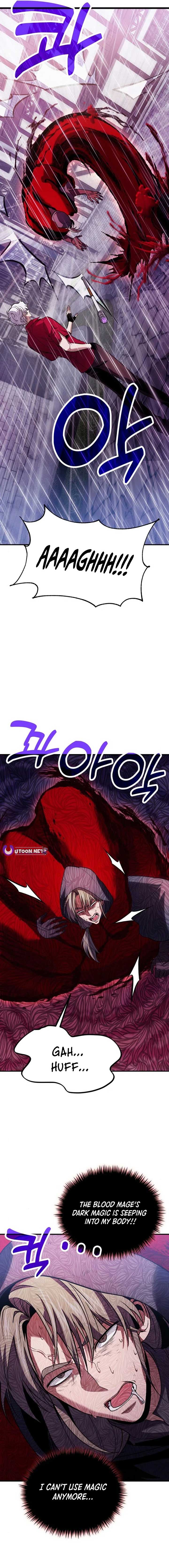 How to Live as an Illegal Healer Chapter 81 - Page 18