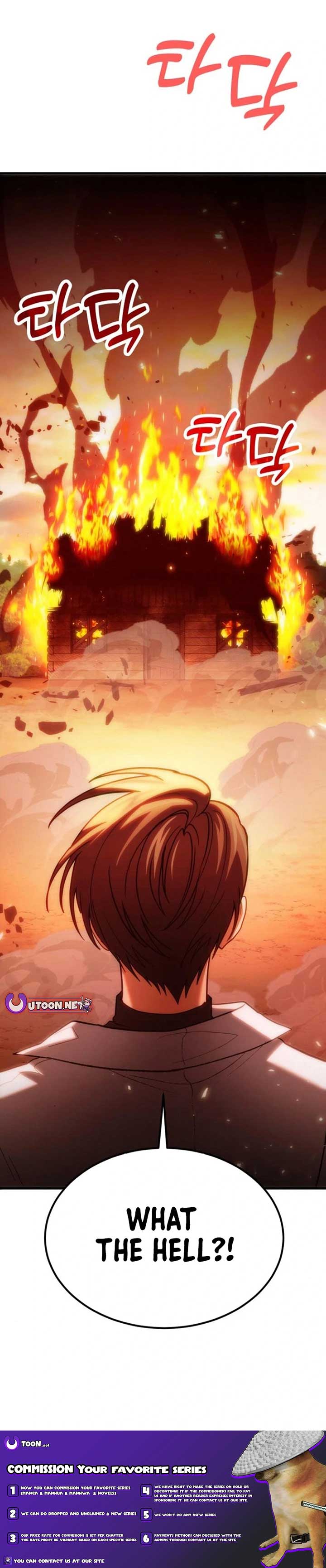 How to Live as an Illegal Healer Chapter 81 - Page 26