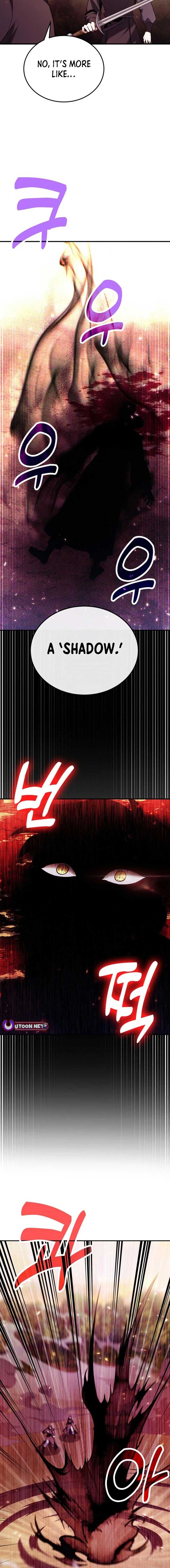 How to Live as an Illegal Healer Chapter 83 - Page 5