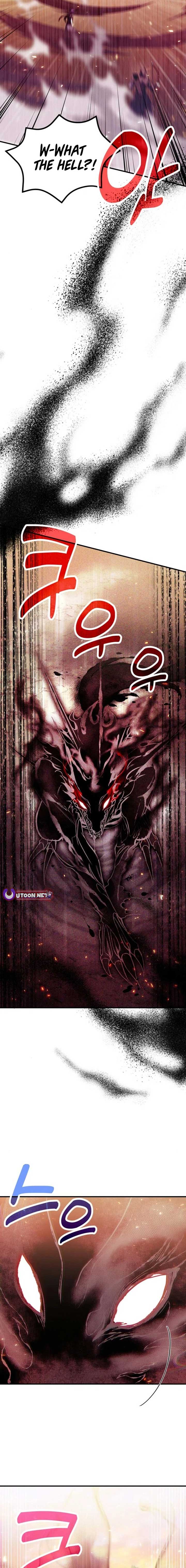 How to Live as an Illegal Healer Chapter 83 - Page 6