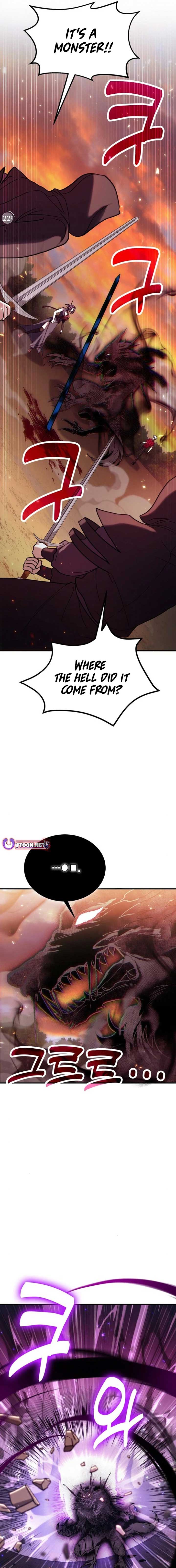 How to Live as an Illegal Healer Chapter 83 - Page 8