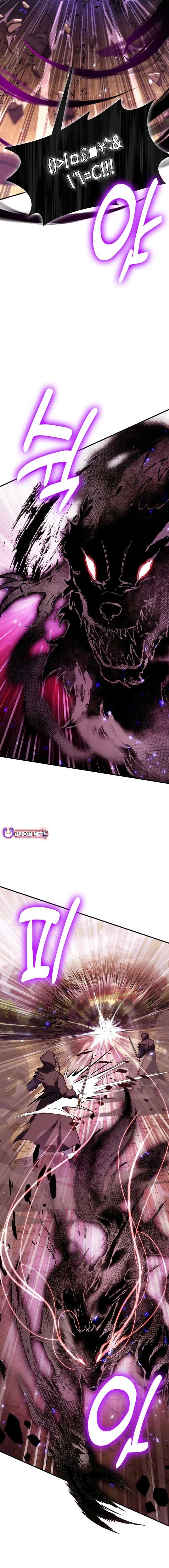 How to Live as an Illegal Healer Chapter 83 - Page 9