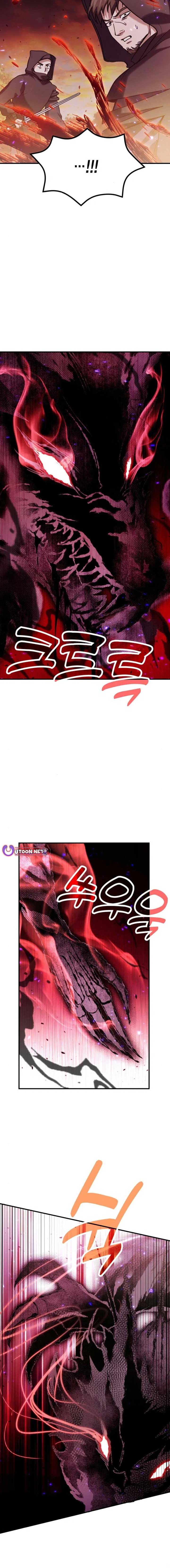 How to Live as an Illegal Healer Chapter 83 - Page 11