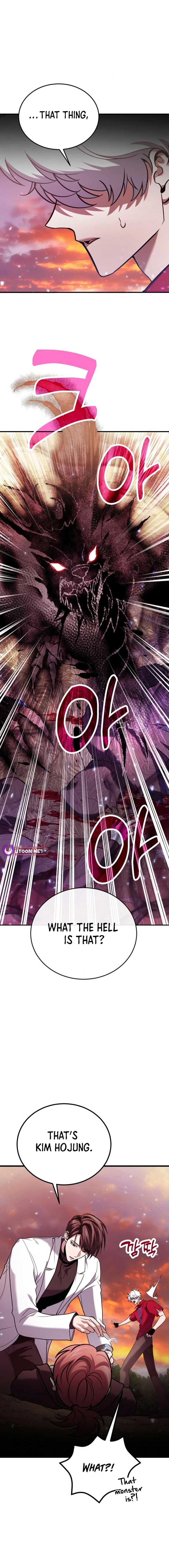 How to Live as an Illegal Healer Chapter 83 - Page 13