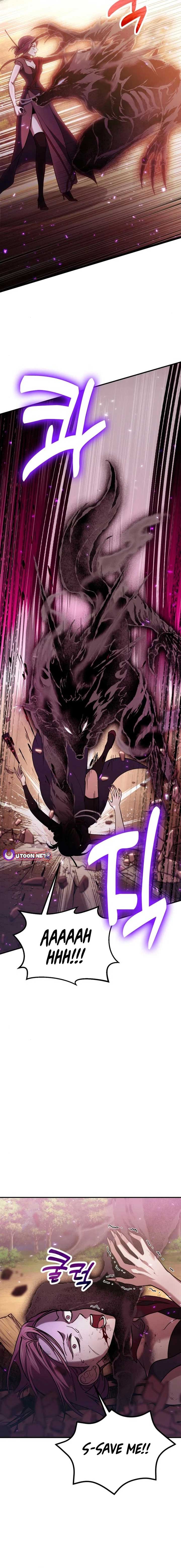 How to Live as an Illegal Healer Chapter 83 - Page 18