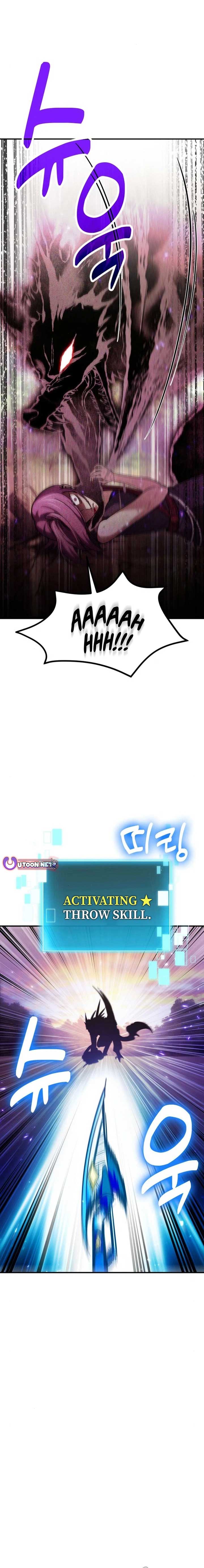 How to Live as an Illegal Healer Chapter 83 - Page 20