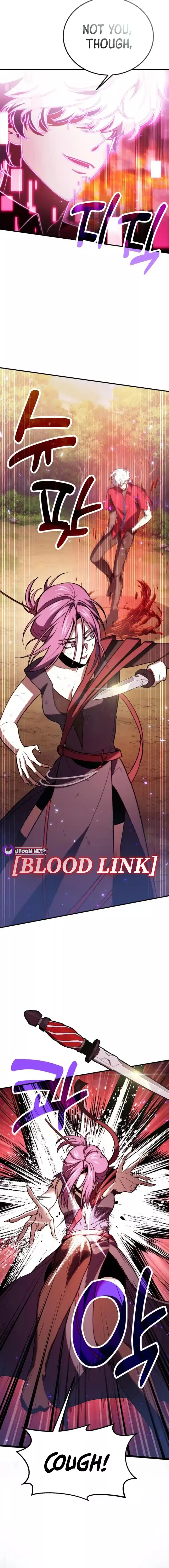 How to Live as an Illegal Healer Chapter 84 - Page 10