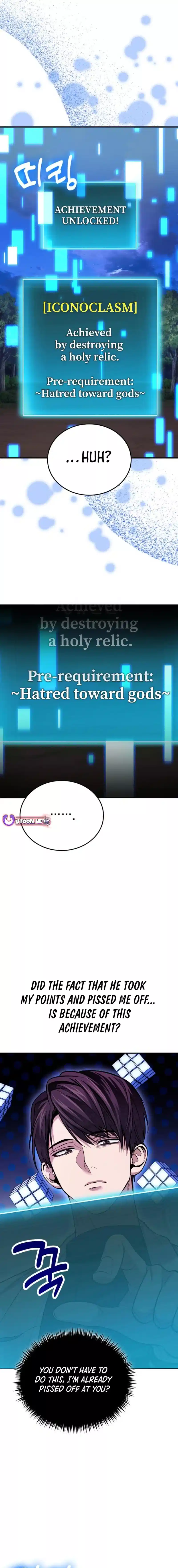 How to Live as an Illegal Healer Chapter 84 - Page 16