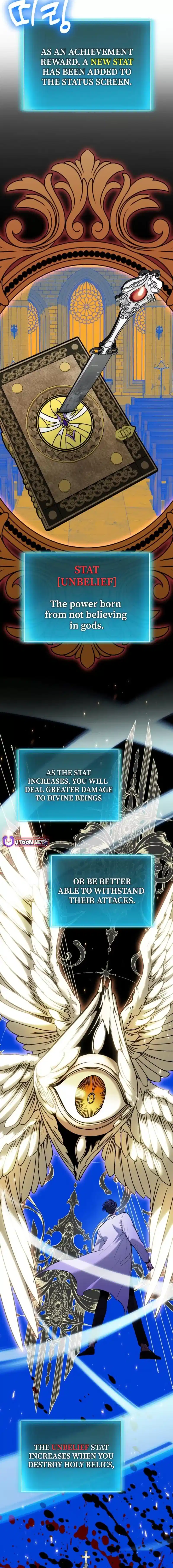 How to Live as an Illegal Healer Chapter 84 - Page 17