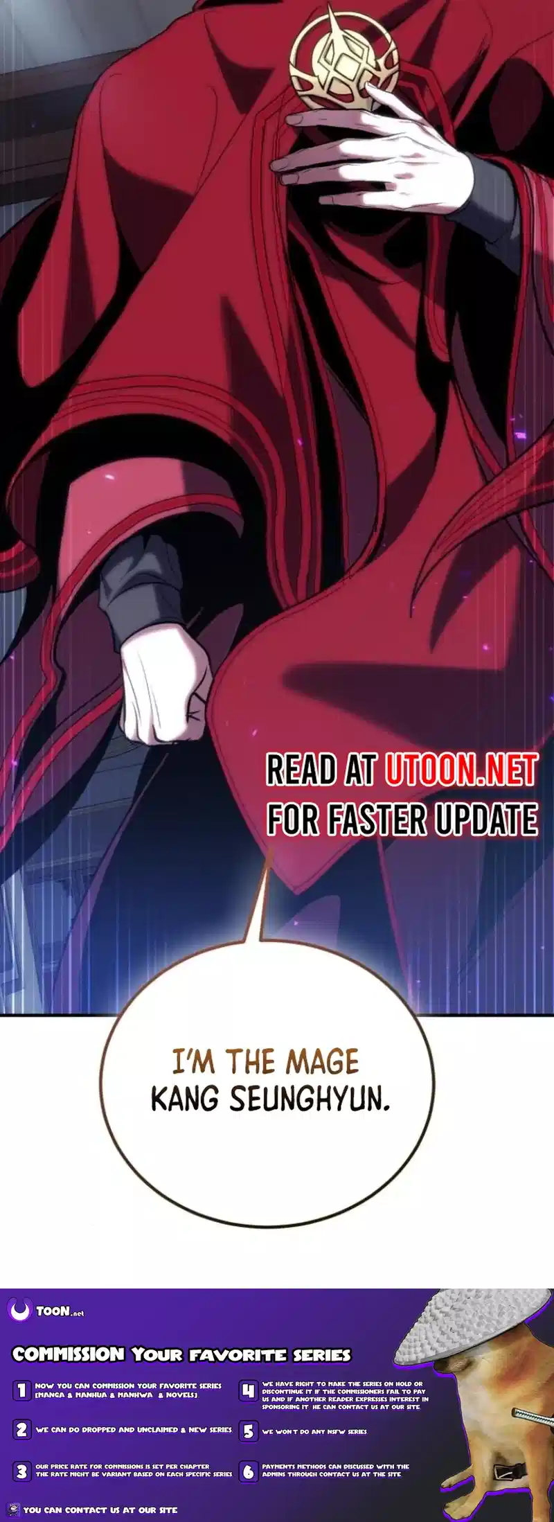 How to Live as an Illegal Healer Chapter 85 - Page 24