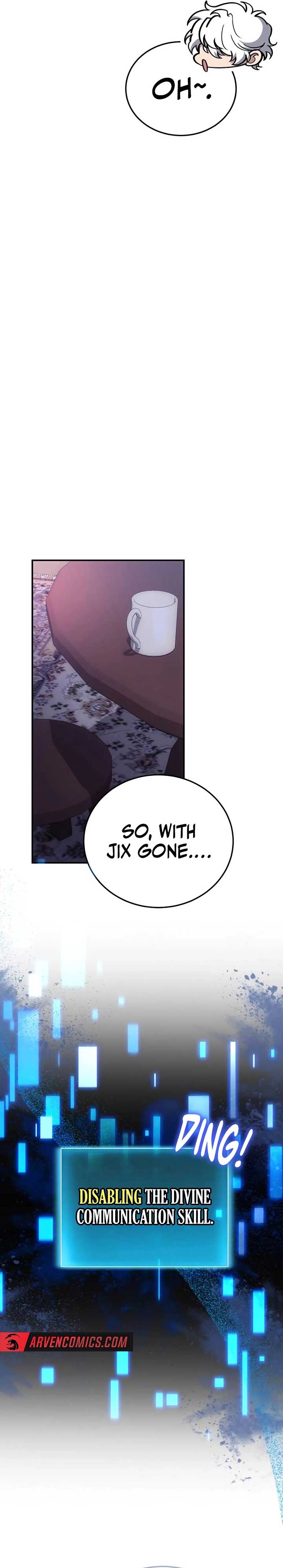 How to Live as an Illegal Healer Chapter 87 - Page 18