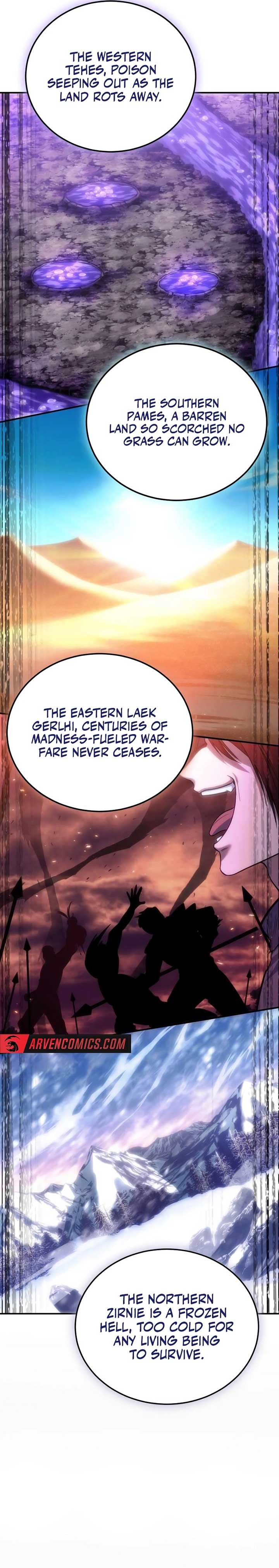 How to Live as an Illegal Healer Chapter 87 - Page 24