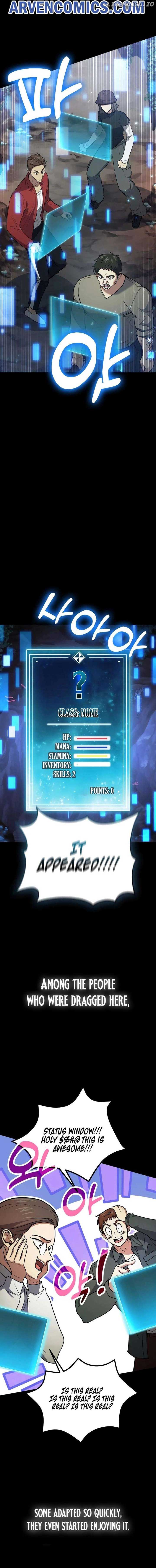 How to Live as an Illegal Healer Chapter 88 - Page 4