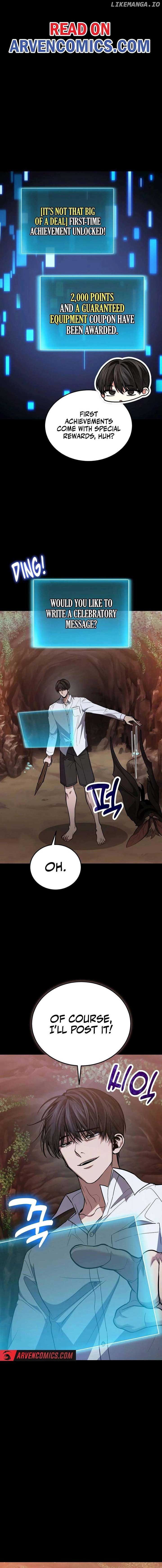 How to Live as an Illegal Healer Chapter 88 - Page 13