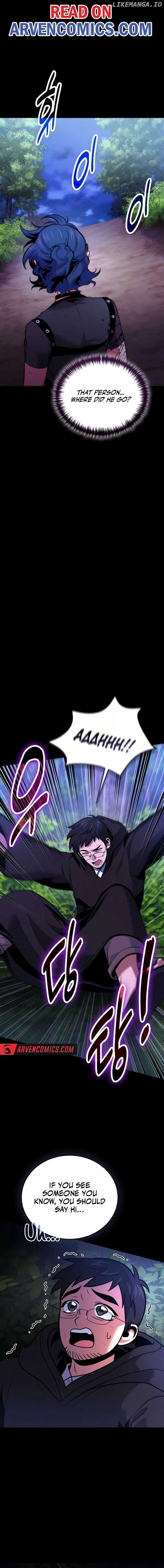 How to Live as an Illegal Healer Chapter 94 - Page 4